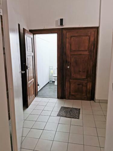 Apartamento Industrial Studio Am Neuen Dom
