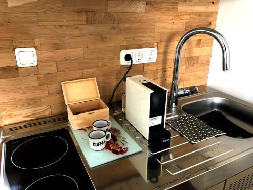 Apartamento Linz Bellavista Studio-apartment Landstra�e