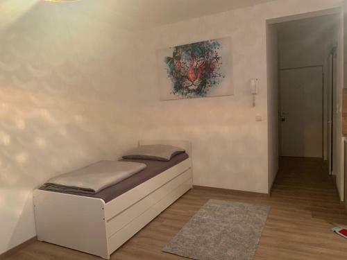 Apartamento Linz Bellavista Studio-apartment Landstra�e