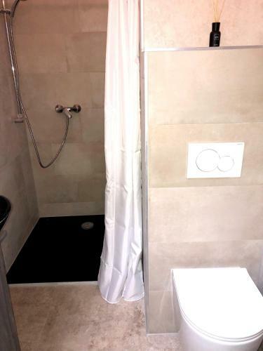 Apartamento Linz Bellavista Studio-apartment Landstra�e