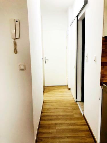 Apartamento Linz Bellavista Studio-apartment Landstra�e