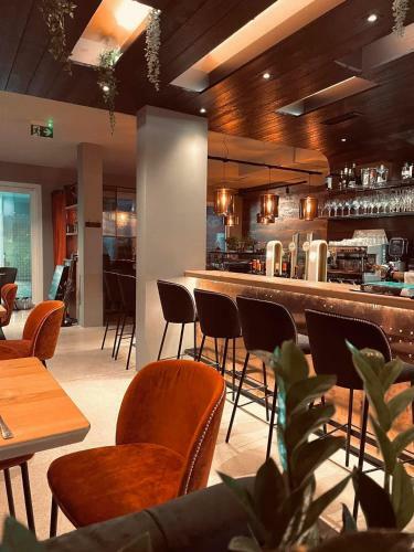 Apartamento Linz Bellavista Studio-apartment Landstra�e