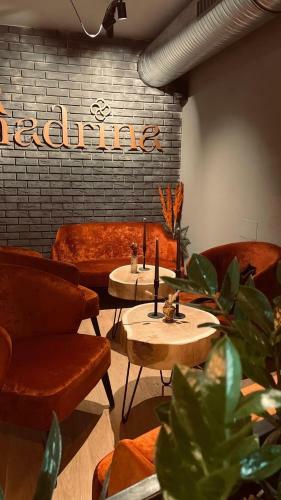 Apartamento Linz Bellavista Studio-apartment Landstra�e