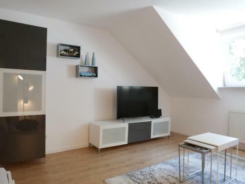 Modern Apartments Bahnhofsn�he