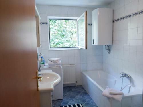 Modern Apartments Bahnhofsn�he