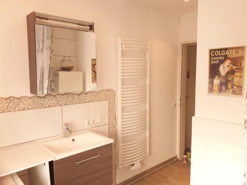 Apartamento Traumapartment P�stlingberg
