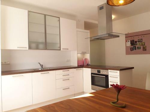 Apartamento Traumapartment P�stlingberg