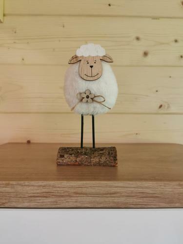 Apartamento Tauern Appartements