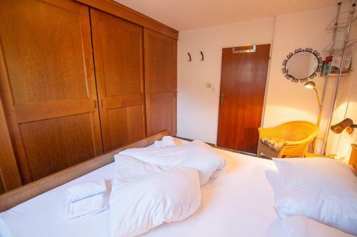 Apartment Barbara Top 2 In Maishofen N�he Saalbach