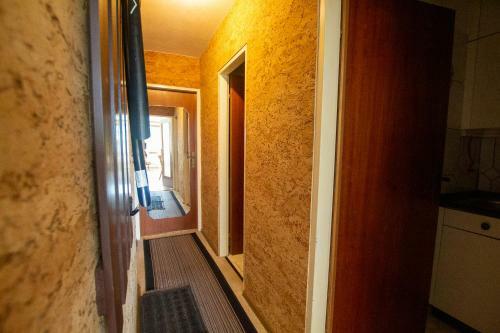 Apartment Barbara Top 2 In Maishofen N�he Saalbach