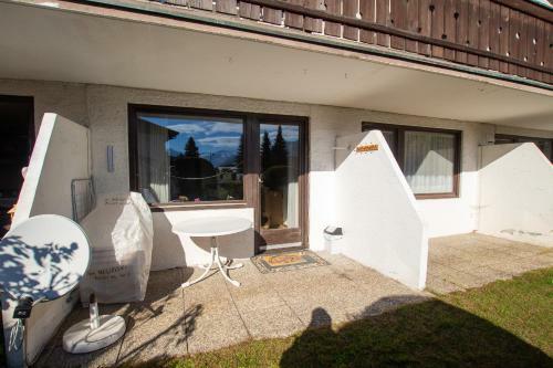 Apartment Barbara Top 2 In Maishofen N�he Saalbach