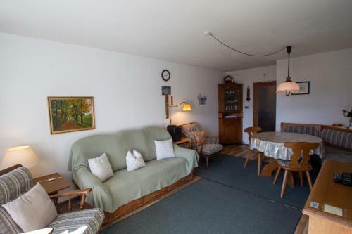 Apartment Barbara Top 2 In Maishofen N�he Saalbach