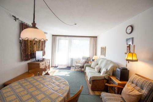 Apartment Barbara Top 2 In Maishofen N�he Saalbach