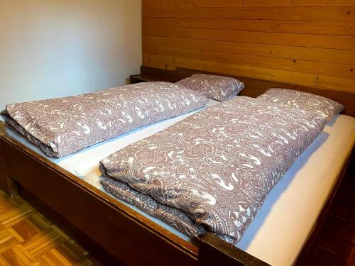 Apartamento Haus Jolomo