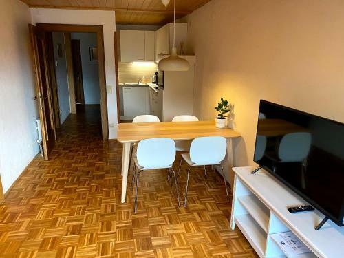 Apartamento Haus Jolomo