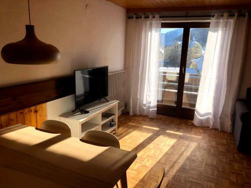 Apartamento Haus Jolomo