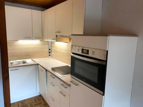 Apartamento Haus Jolomo
