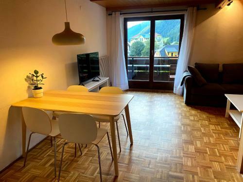 Apartamento Haus Jolomo