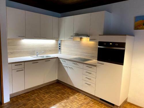 Apartamento Haus Jolomo