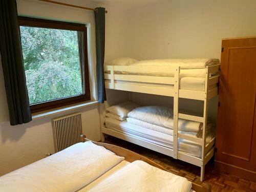 Apartamento Haus Jolomo