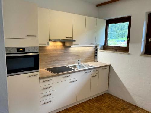 Apartamento Haus Jolomo