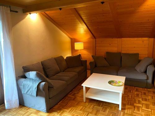 Apartamento Haus Jolomo