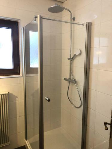 Apartamento Haus Jolomo