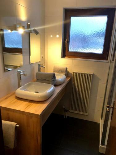 Apartamento Haus Jolomo