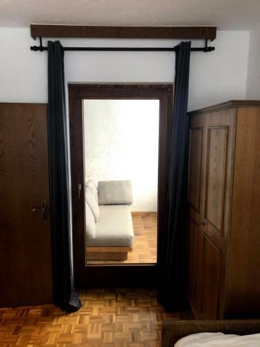 Apartamento Haus Jolomo