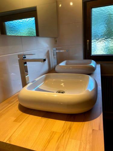 Apartamento Haus Jolomo