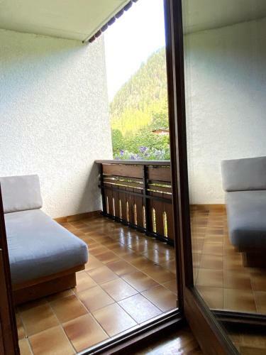 Apartamento Haus Jolomo