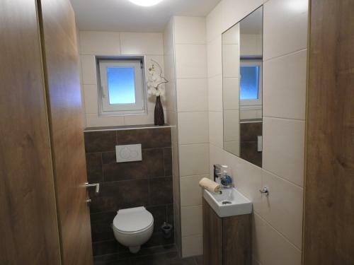 Apartamento Ferienhaus Weixelbraun