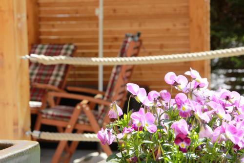 Apartamento Ferienhaus Weixelbraun