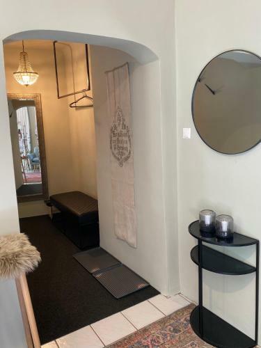 Apartamento Jules&jim G�stehaus