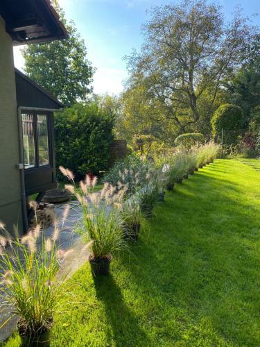 Apartamento Jules&jim G�stehaus