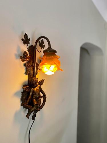 Apartamento Jules&jim G�stehaus
