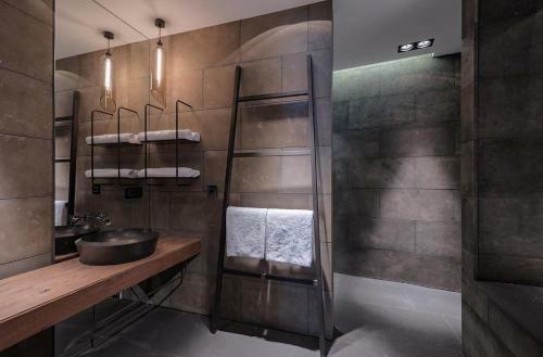 Apartamento On Chalet Residences Mathon-ischgl