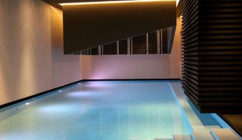 Apartamento On Chalet Residences Mathon-ischgl