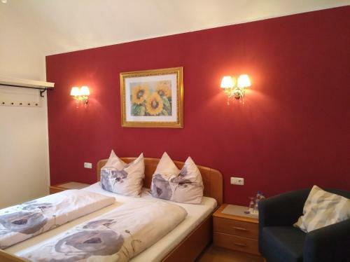 G�stezimmer Br�hl