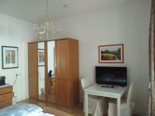 G�stezimmer Br�hl