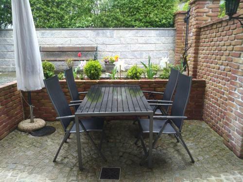 G�stezimmer Br�hl