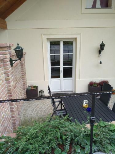 G�stezimmer Br�hl