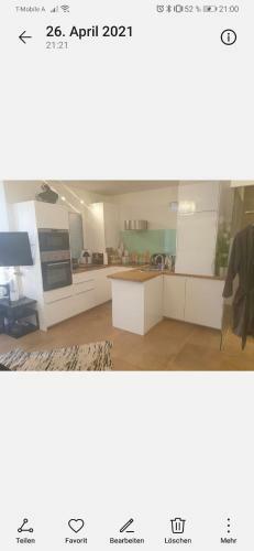 Apartamento Die Joop Oase