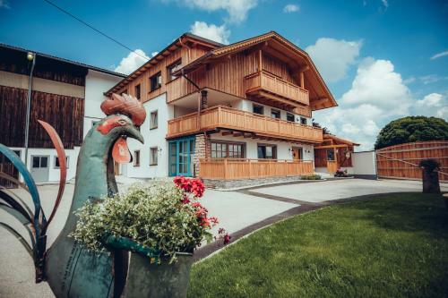 Agroturismo Wastlbauer