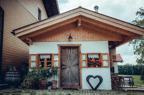Agroturismo Wastlbauer