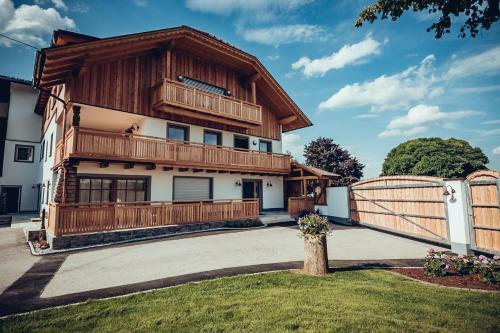 Agroturismo Wastlbauer
