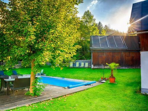 Apartamento Ferienwohnung Mariazell