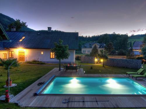 Apartamento Ferienwohnung Mariazell