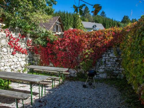 Apartamento Ferienwohnung Mariazell