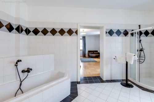 Apartamento Ferienwohnung Mariazell